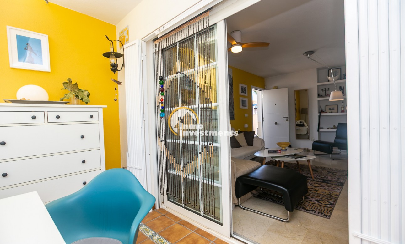 Revente privée - Penthouse - Playa Flamenca
