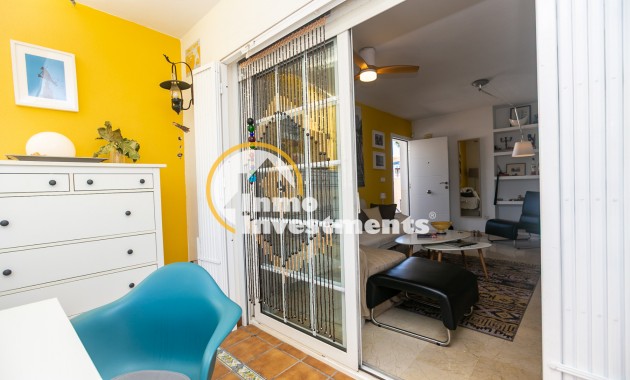 Revente privée - Penthouse - Playa Flamenca