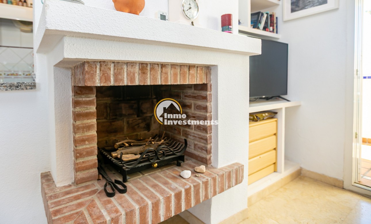 Revente privée - Penthouse - Playa Flamenca