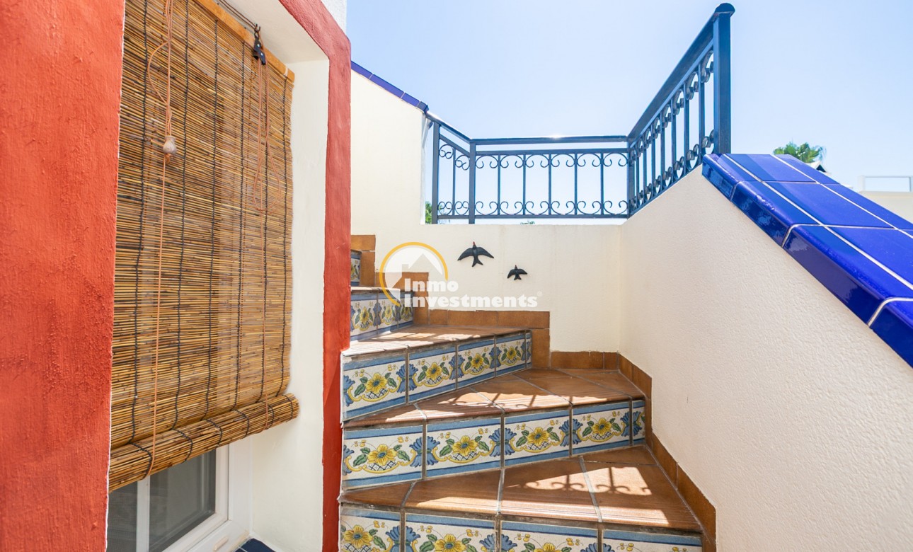 Revente privée - Penthouse - Playa Flamenca