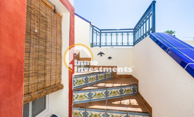 Revente privée - Penthouse - Playa Flamenca