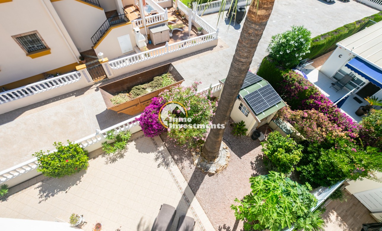 Revente privée - Penthouse - Playa Flamenca