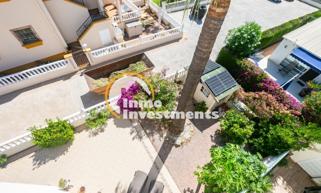 Revente privée - Penthouse - Playa Flamenca