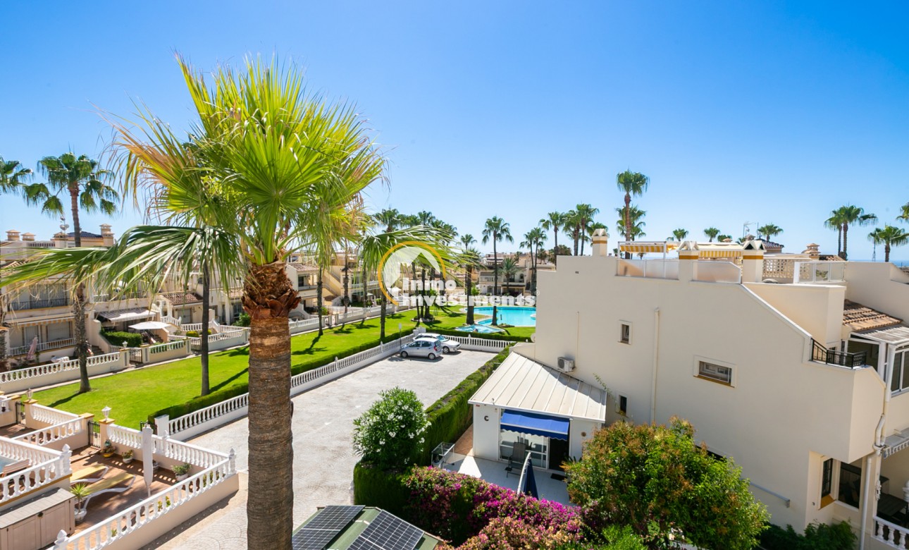 Revente privée - Penthouse - Playa Flamenca
