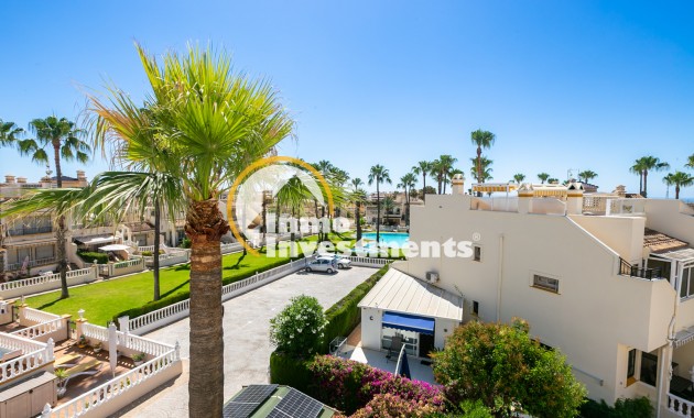 Revente privée - Penthouse - Playa Flamenca