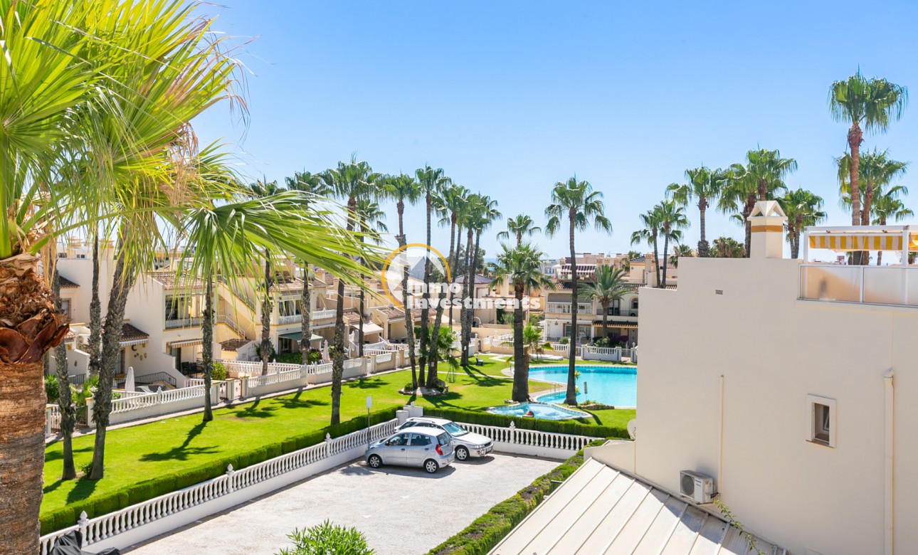 Revente privée - Penthouse - Playa Flamenca