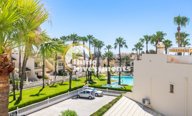 Revente privée - Penthouse - Playa Flamenca