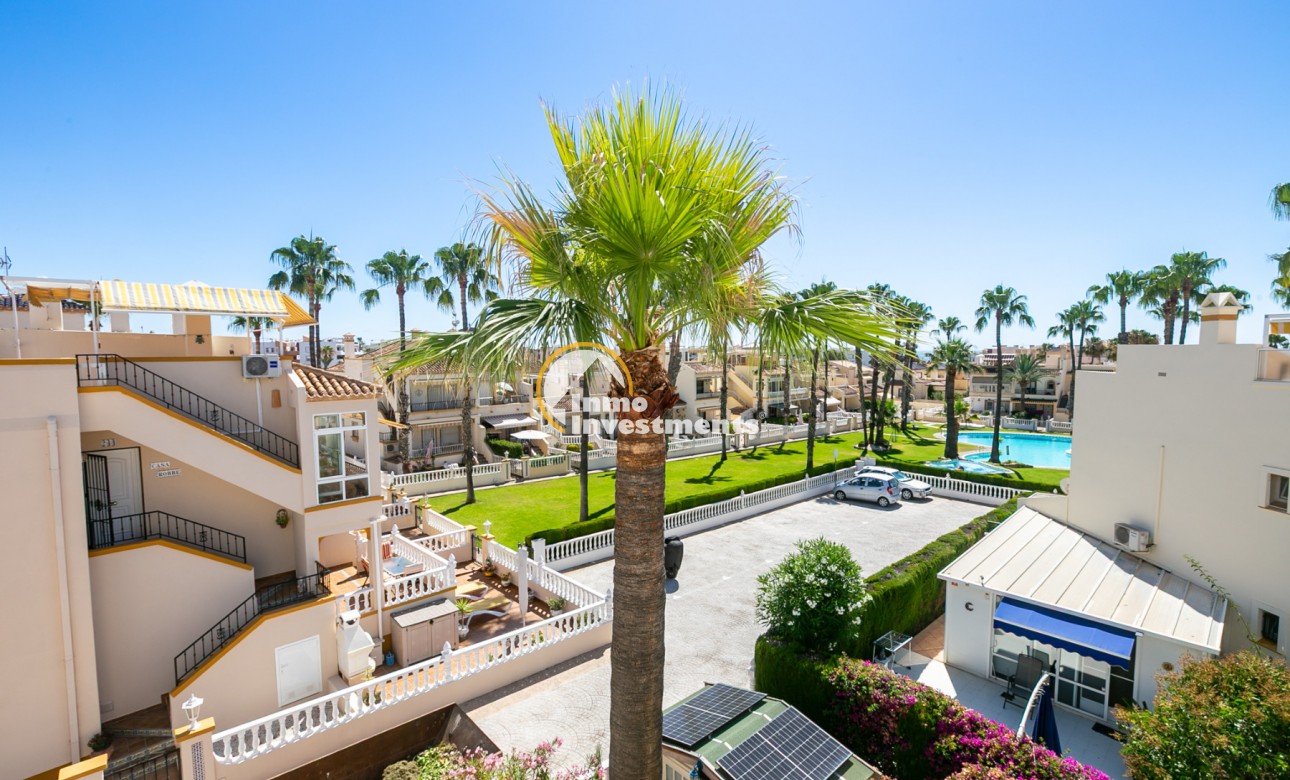 Revente privée - Penthouse - Playa Flamenca