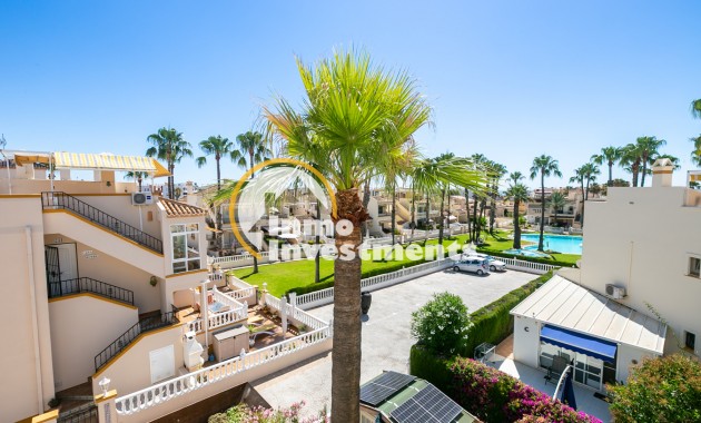 Revente privée - Penthouse - Playa Flamenca