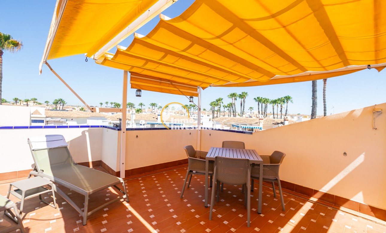 Revente privée - Penthouse - Playa Flamenca
