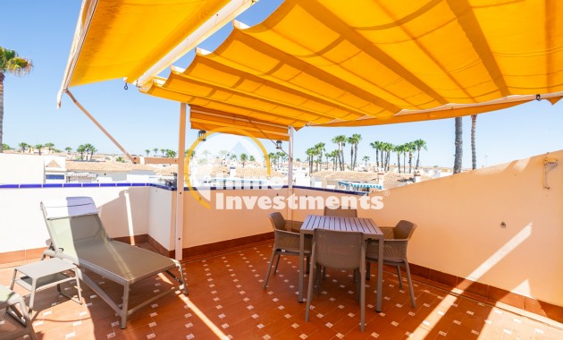 Revente privée - Penthouse - Playa Flamenca
