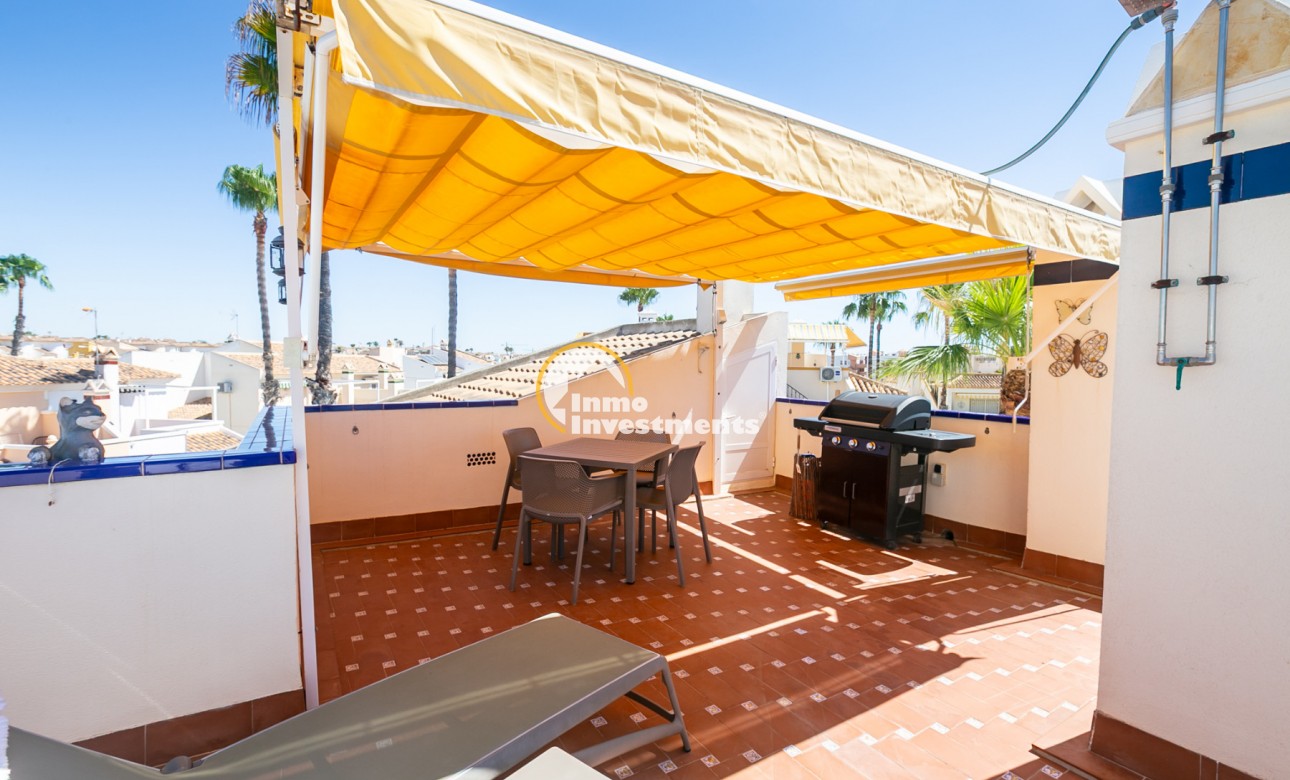 Revente privée - Penthouse - Playa Flamenca