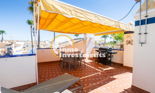 Revente privée - Penthouse - Playa Flamenca