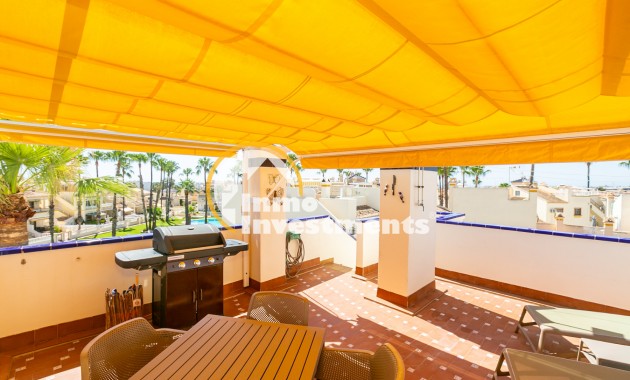 Revente privée - Penthouse - Playa Flamenca