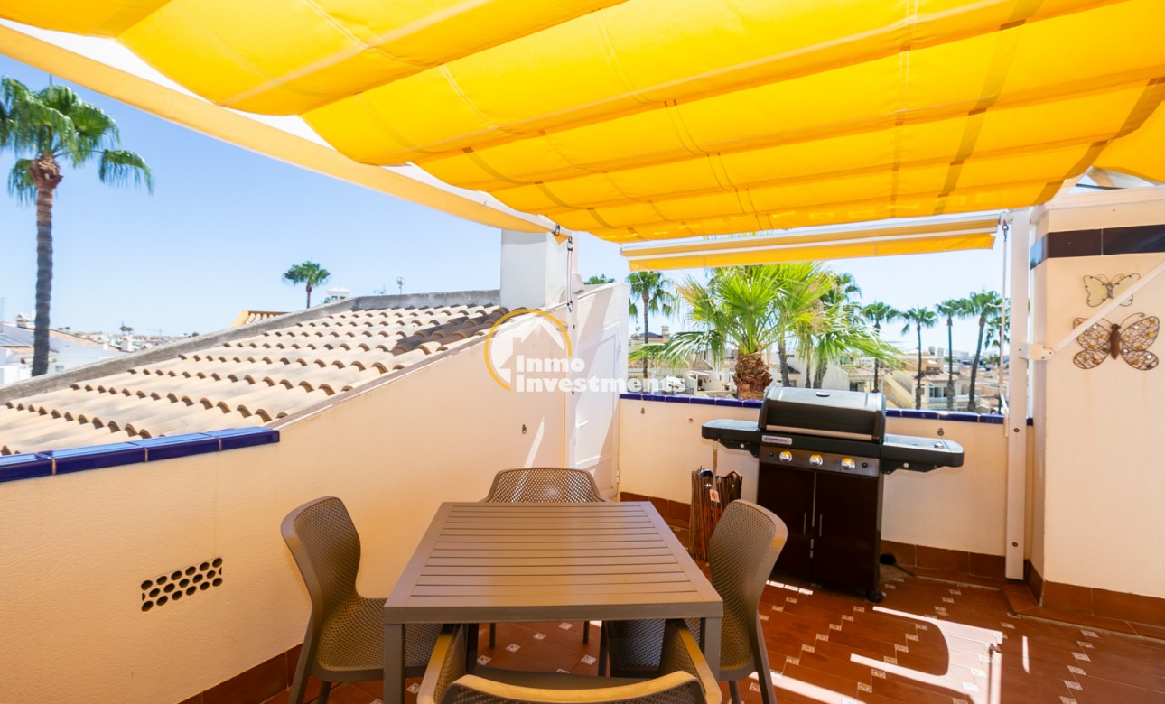 Revente privée - Penthouse - Playa Flamenca