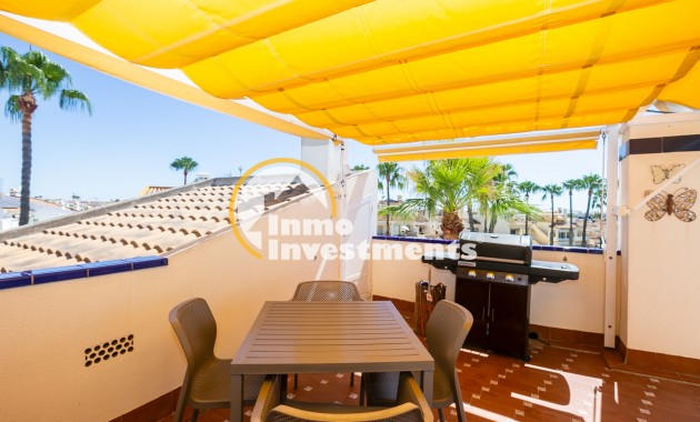 Revente privée - Penthouse - Playa Flamenca