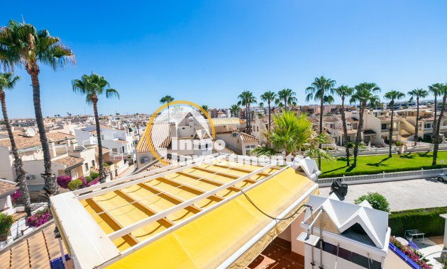 Revente privée - Penthouse - Playa Flamenca