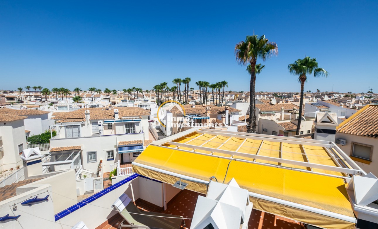 Revente privée - Penthouse - Playa Flamenca