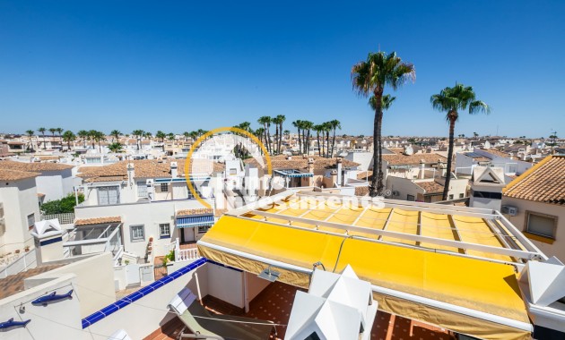 Revente privée - Penthouse - Playa Flamenca
