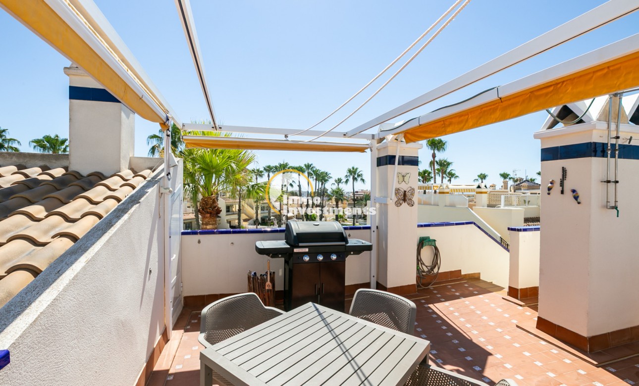 Revente privée - Penthouse - Playa Flamenca