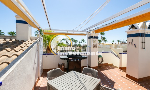Revente privée - Penthouse - Playa Flamenca