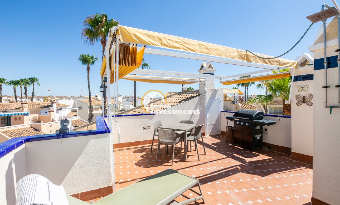 Revente privée - Penthouse - Playa Flamenca