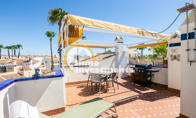 Revente privée - Penthouse - Playa Flamenca