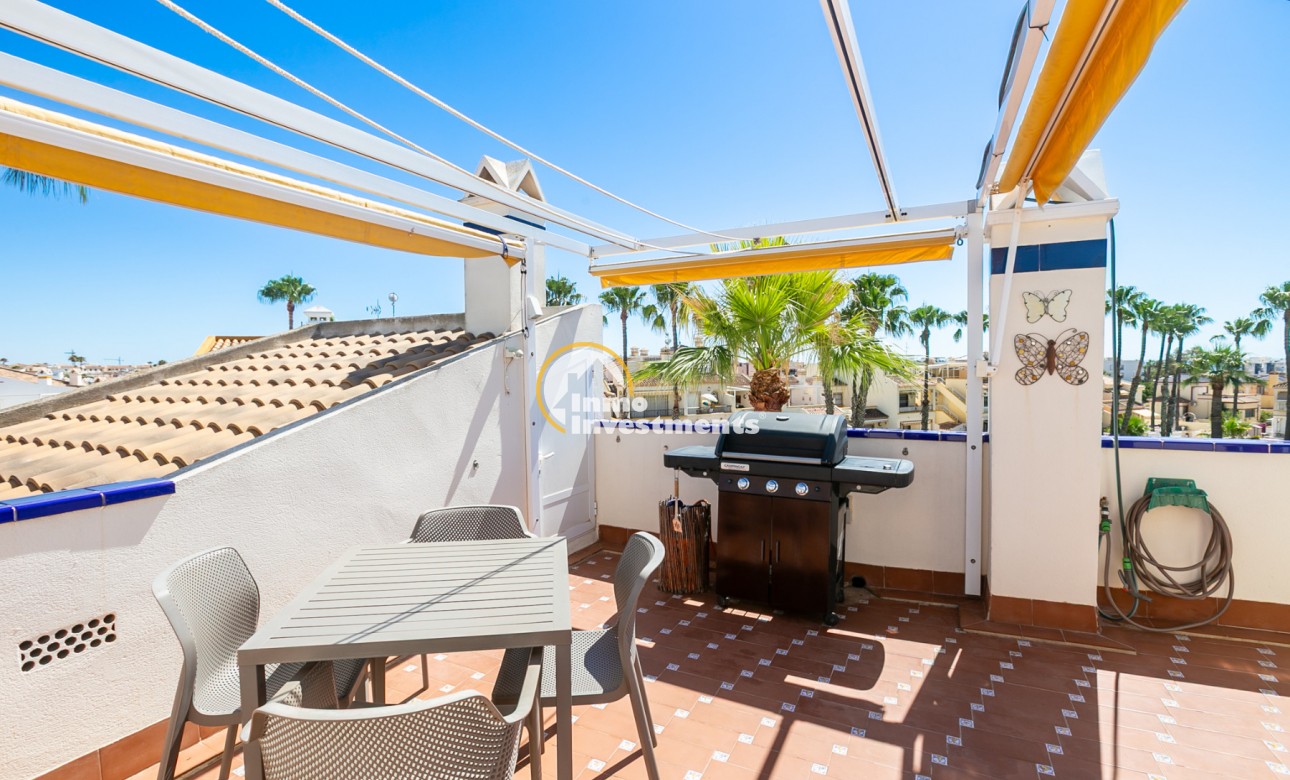 Revente privée - Penthouse - Playa Flamenca