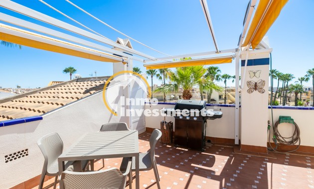 Revente privée - Penthouse - Playa Flamenca