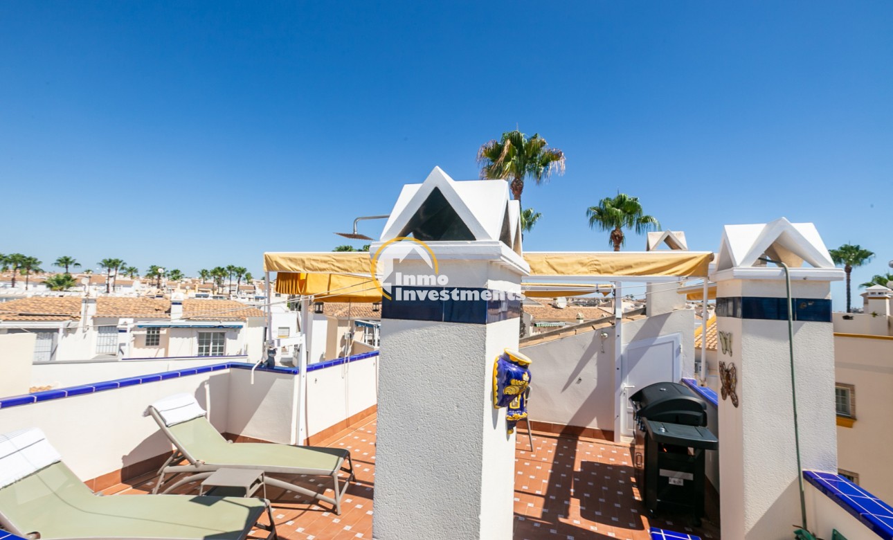 Revente privée - Penthouse - Playa Flamenca
