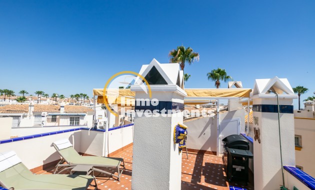 Revente privée - Penthouse - Playa Flamenca