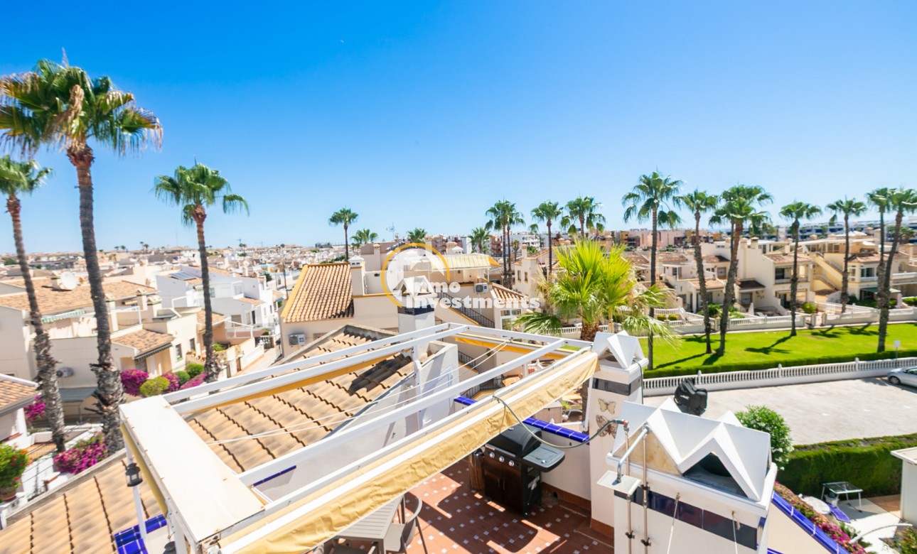 Revente privée - Penthouse - Playa Flamenca