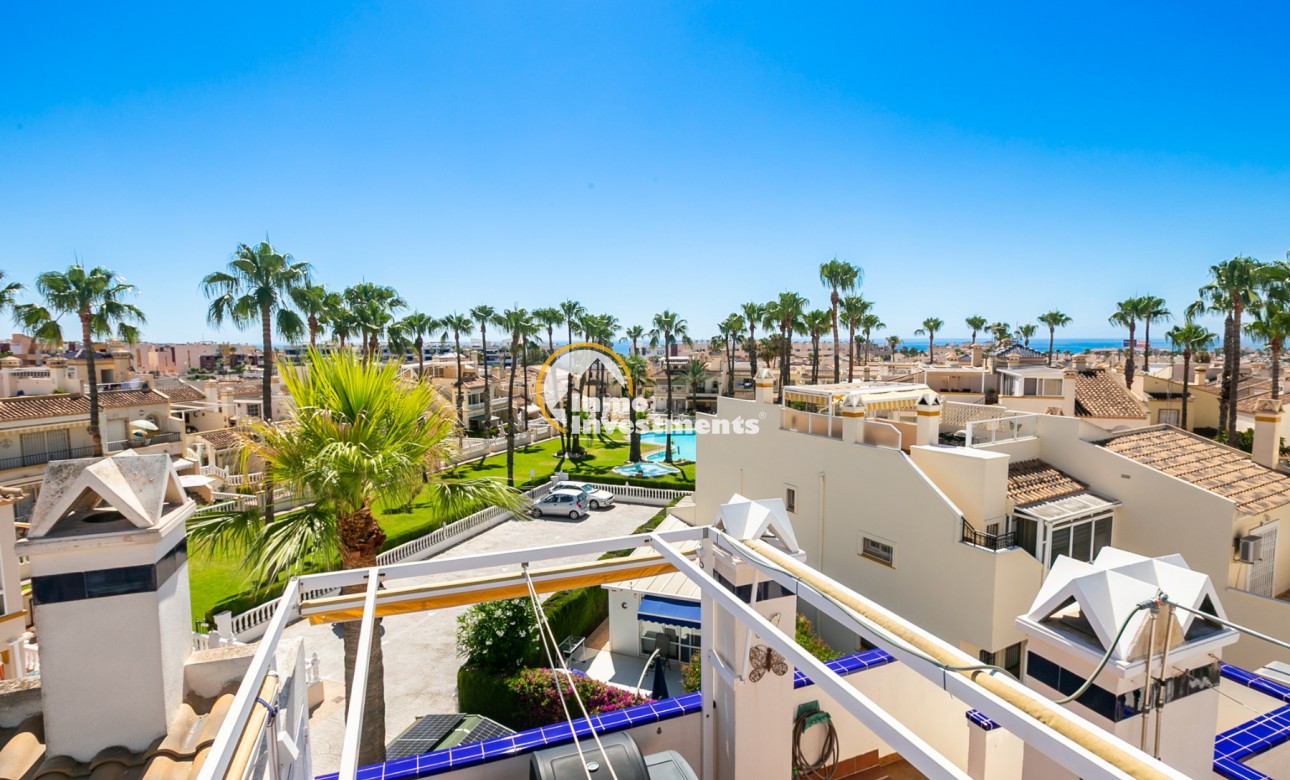 Revente privée - Penthouse - Playa Flamenca