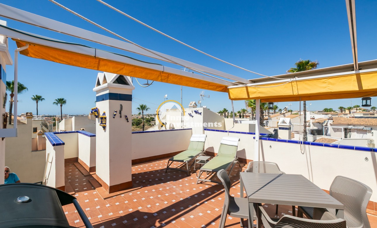 Revente privée - Penthouse - Playa Flamenca
