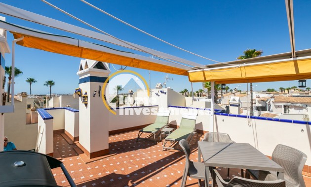 Revente privée - Penthouse - Playa Flamenca