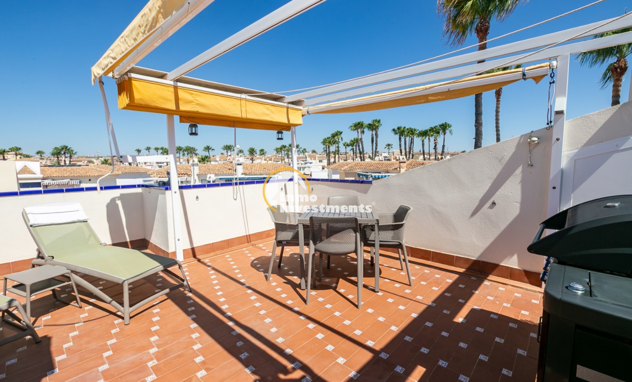 Revente privée - Penthouse - Playa Flamenca