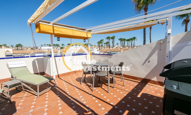 Revente privée - Penthouse - Playa Flamenca