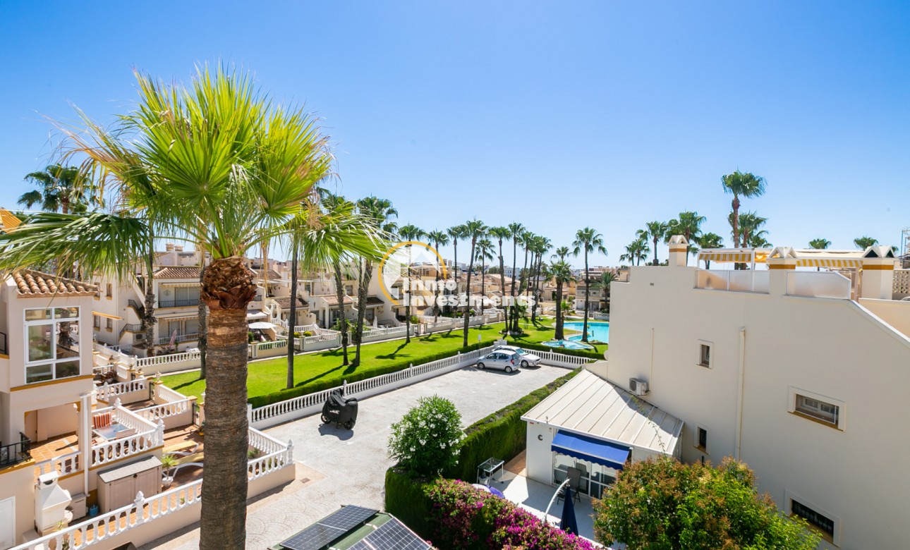 Revente privée - Penthouse - Playa Flamenca