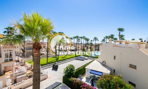 Revente privée - Penthouse - Playa Flamenca
