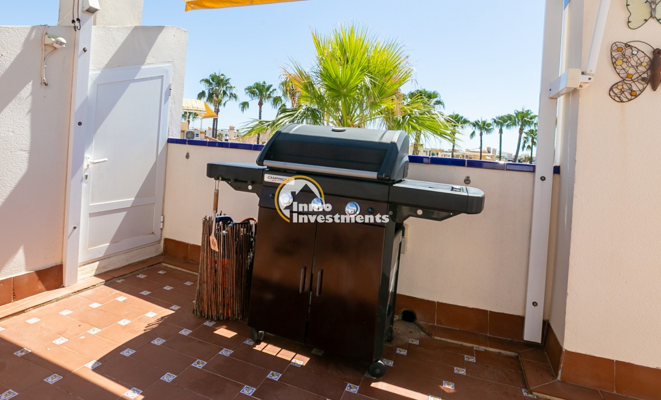 Revente privée - Penthouse - Playa Flamenca