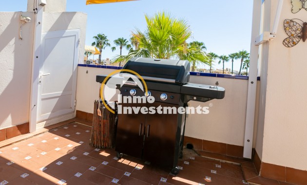 Revente privée - Penthouse - Playa Flamenca