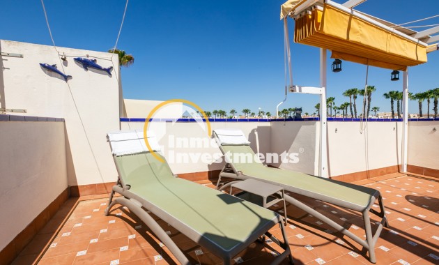 Revente privée - Penthouse - Playa Flamenca