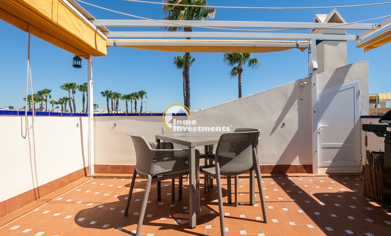 Revente privée - Penthouse - Playa Flamenca