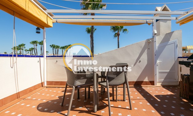 Revente privée - Penthouse - Playa Flamenca