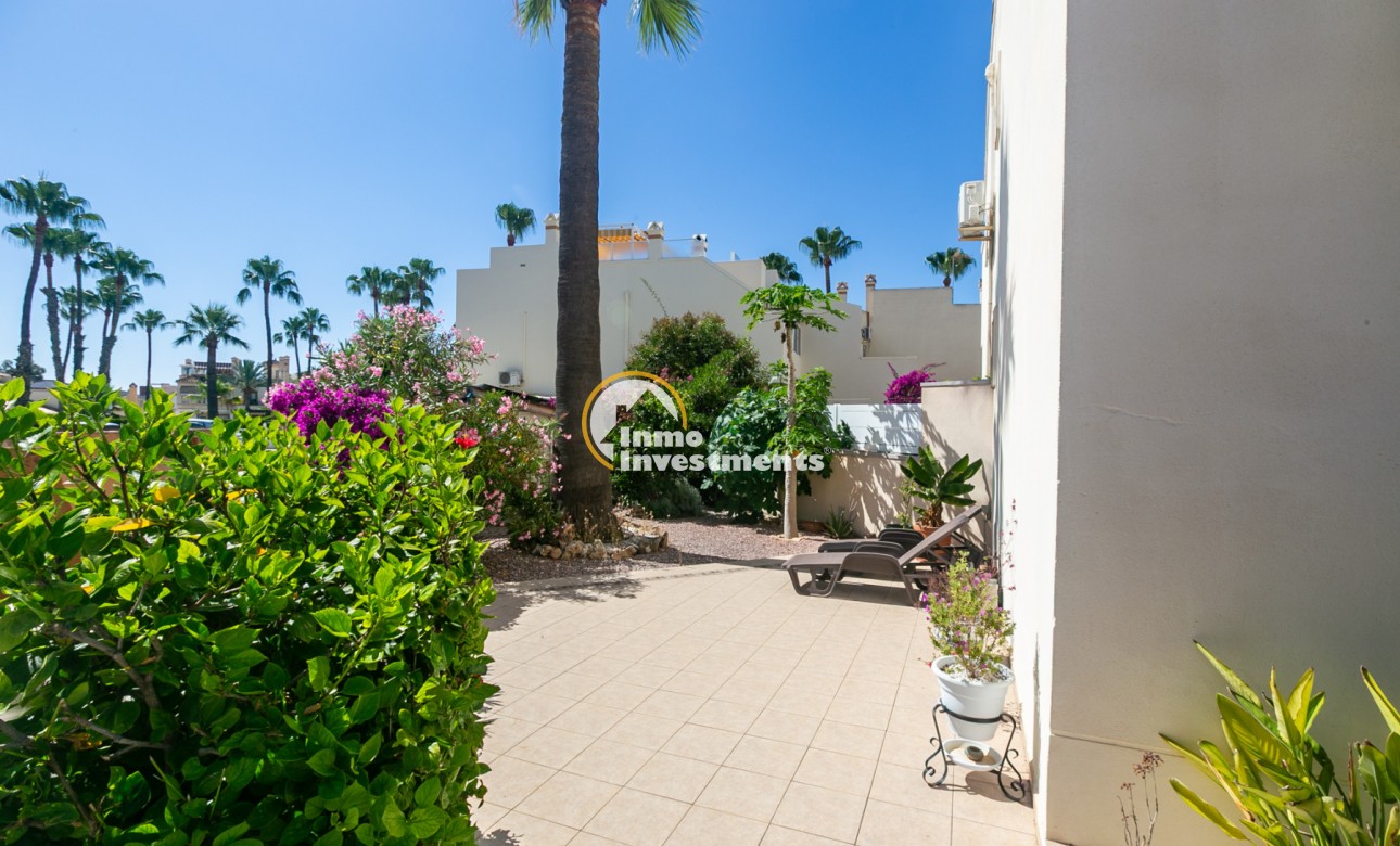 Revente privée - Penthouse - Playa Flamenca