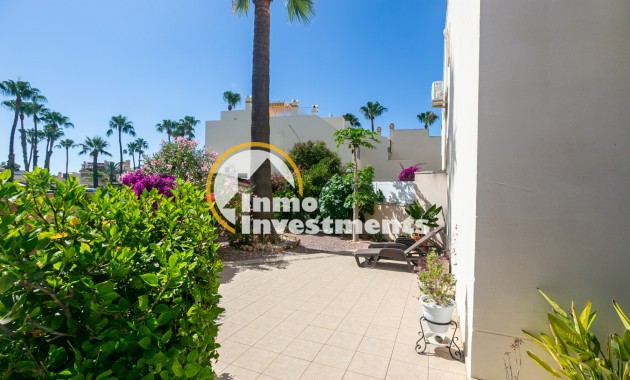 Revente privée - Penthouse - Playa Flamenca