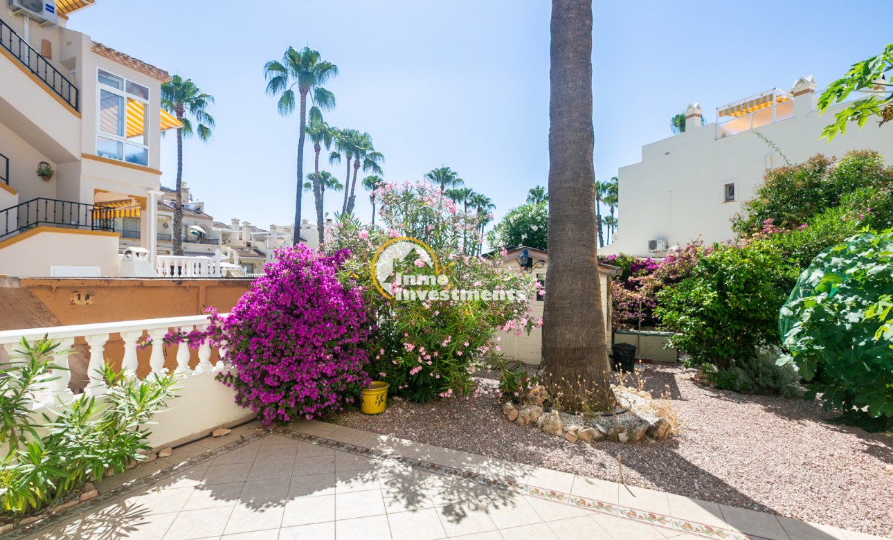 Revente privée - Penthouse - Playa Flamenca