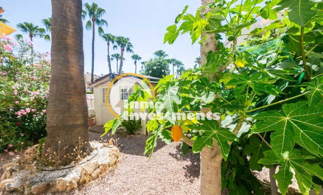 Revente privée - Penthouse - Playa Flamenca