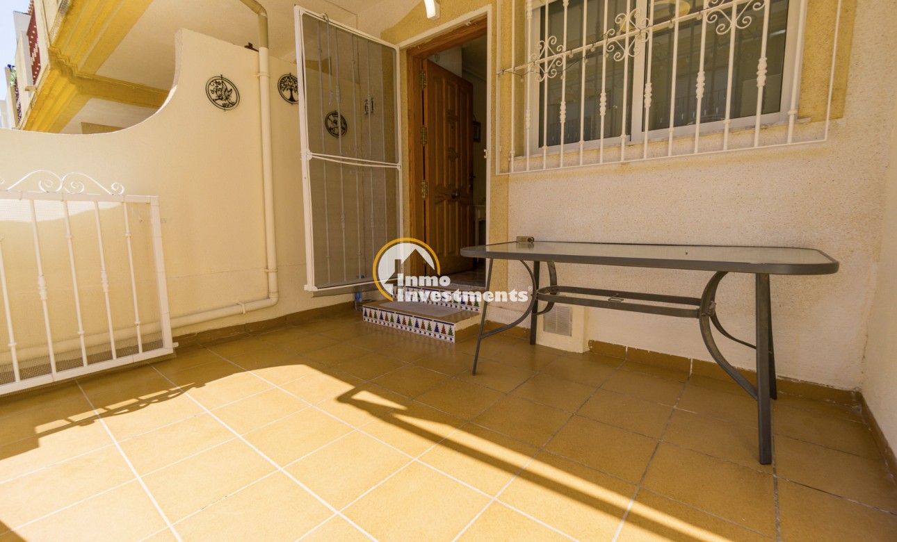 Till salu - Town house - Playa Flamenca