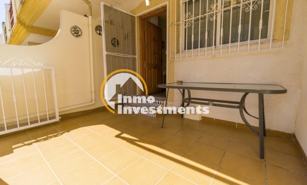 Till salu - Town house - Playa Flamenca